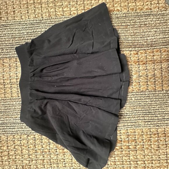 CUTE MINI SKATER SKIRT- NORDSTOM - Picture 3 of 4